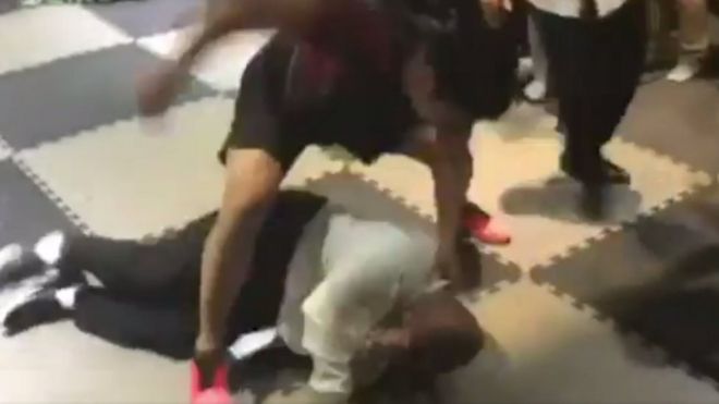 Mystic got jokes only fans