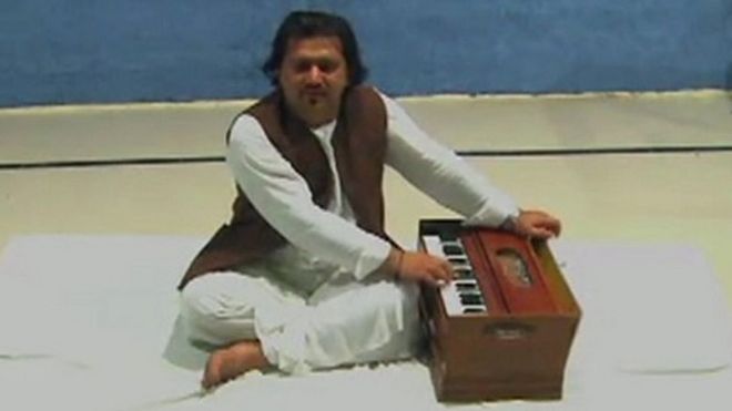 اورمڑی گیت