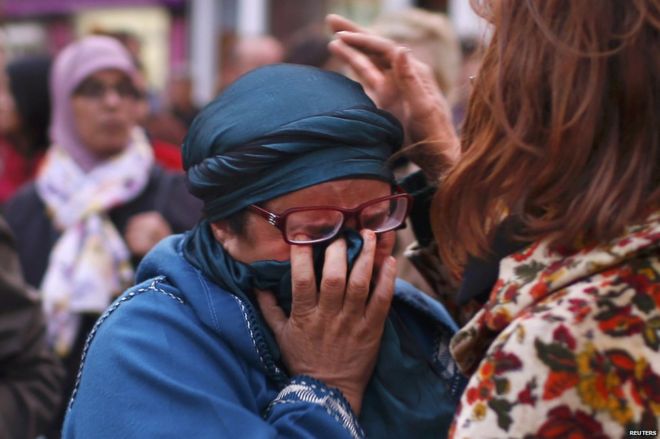 Мемориальный митинг в Моленбеке, Бельгия, 18 ноября