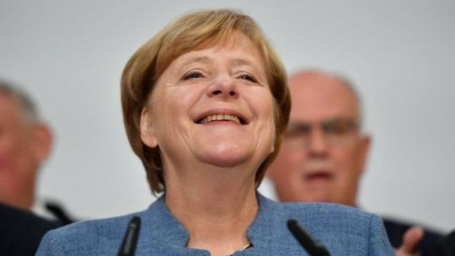 ஏங்கெலா மெர்கல்