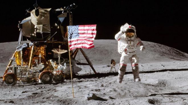 Acredita-se que certos alimentos tenham provocado flatulência em alguns astronautas
