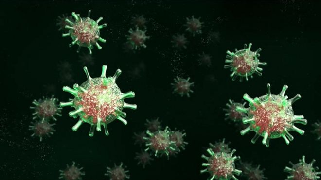 Nhiều người trưởng thành thậm chí còn không biết là mình đã nhiễm virus corona, còn trẻ em thường không có nhiều triệu chứng.