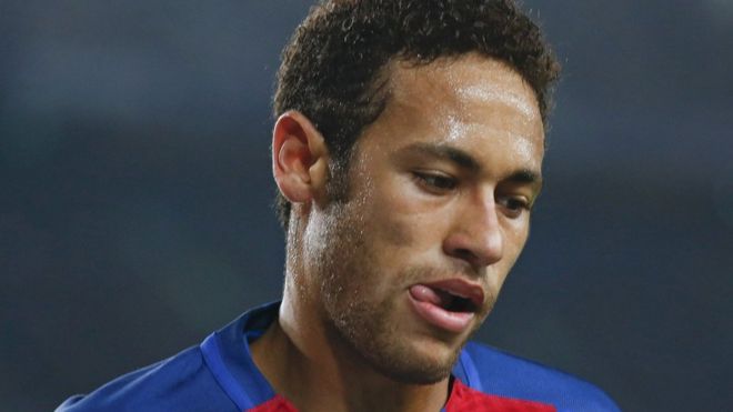 Neymar