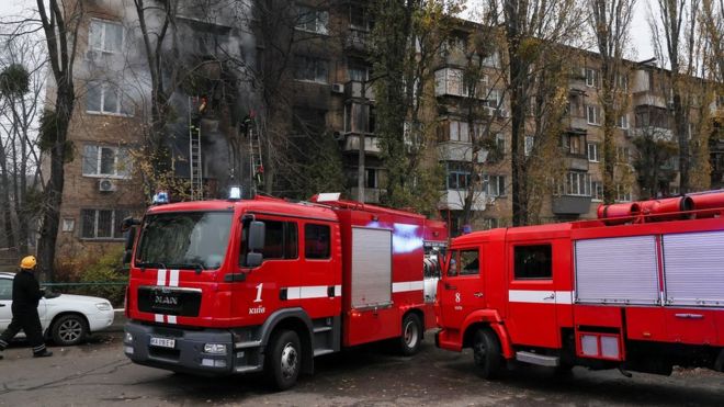 "Ничего не произошло бы, если бы не вторжение России в Украину ...
