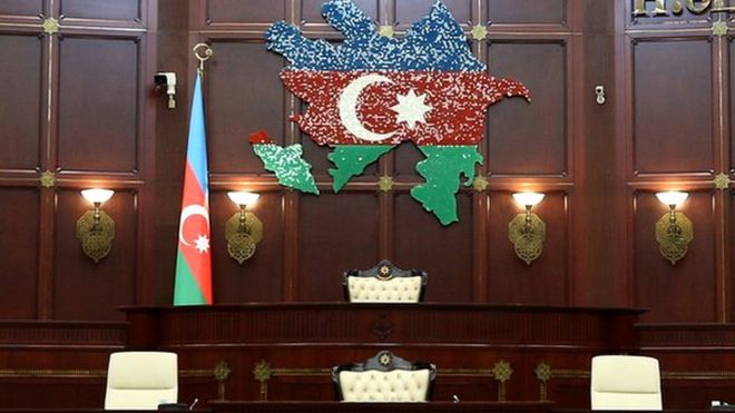 Милли Меджлис