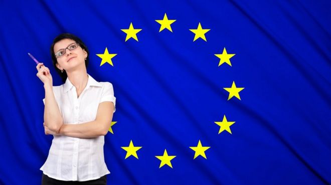 Unión Europea