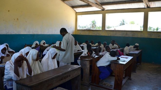 Serikali ya Zanzibar imesema si mara ya kwanza kuwa na ugeni kama huu visiwani humo