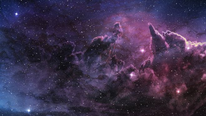 Nebulosa