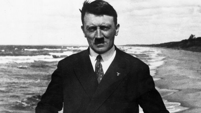 ஹிட்லர்