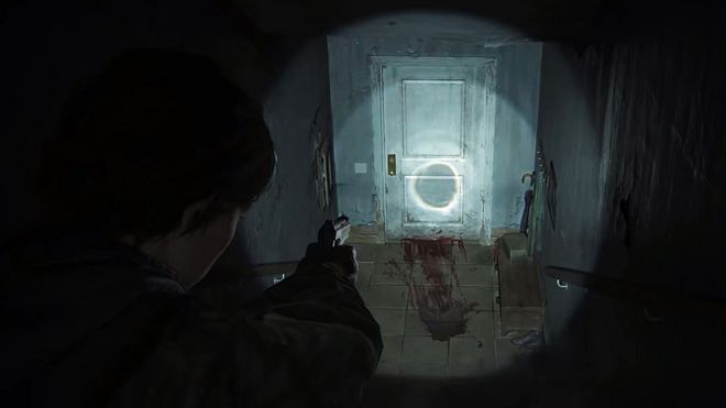 Скриншот The Last Of Us 2