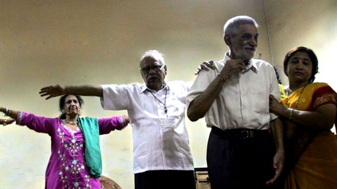 மறதி நோய் (டிமென்ஷியா) - இந்தியாவின் புதிய சுகாதார சவால்