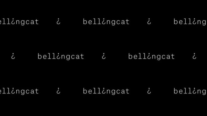 Хто такі Bellingcat і чому про них так багато говорять