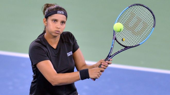 Sania Mirza retires: In 20-year career, six Grand Slams, 43 WTA doubles  titles and many firsts for Indian tennis