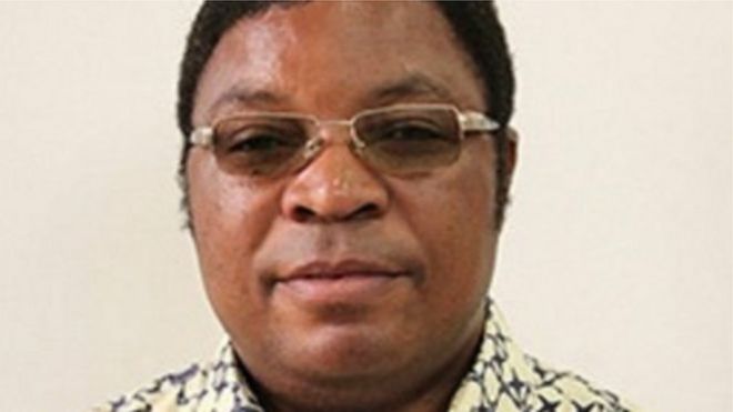 Waziri Mkuu wa Tanzania Bwn Kassim Majaliwa