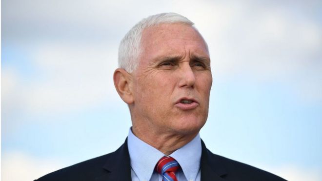 Pence