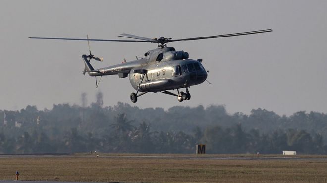 Ми-8