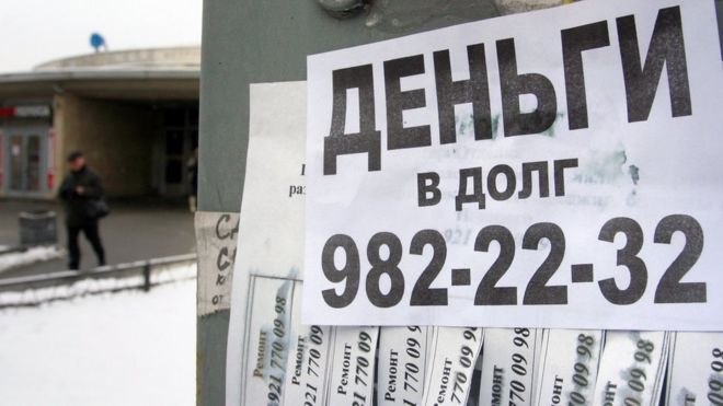 кредиты