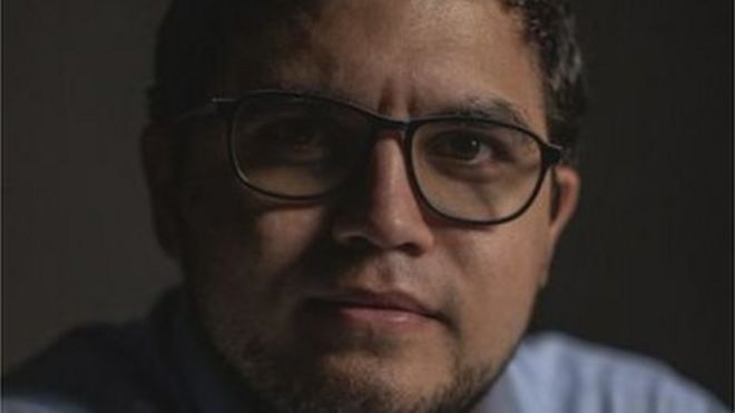 Luis Carlos Díaz