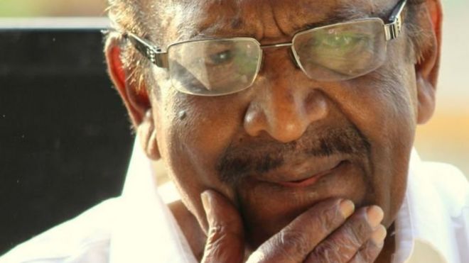 பிரபல தமிழ் திரை இயக்குநர் மகேந்திரன் காலமானார்