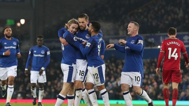 Everton