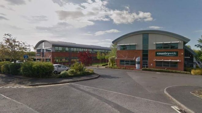 farming news - redundancies announced at countrywide farmers