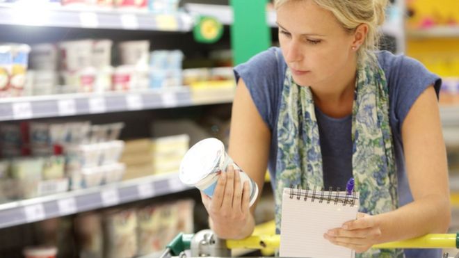 Cost of a cup of tea rising as food prices jump - BBC News