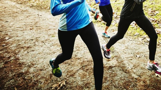 Advise Sex story runner jogger remarkable, very Sex story runner jogger
