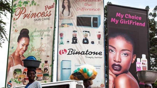 Le conseil national de régulation de l'audiovisuel du Sénégal rappelle aux médias sénégalais l'interdiction de la publicité des produits de la dépigmentation.