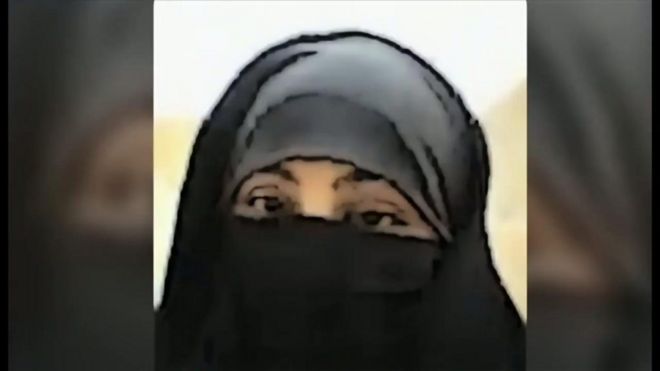 「IS兵は未成年の女の子と……」　シリアのIS支配地区で今