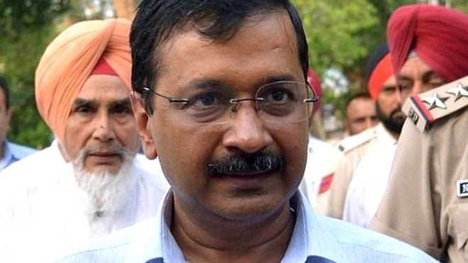 अरविंद केजरीवाल, Arvind Kejriwal, AAP, Aam Aadmi Party