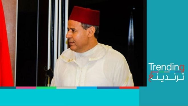 غضب جزائري من وصف القنصل المغربي للجزائر بـ"البلد العدو"