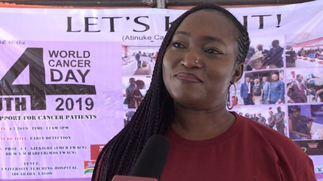 World Cancer Day 2024 Cancer Patients For Nigeria Dey Cry Out Sake Of    105494794 P0701x3x 