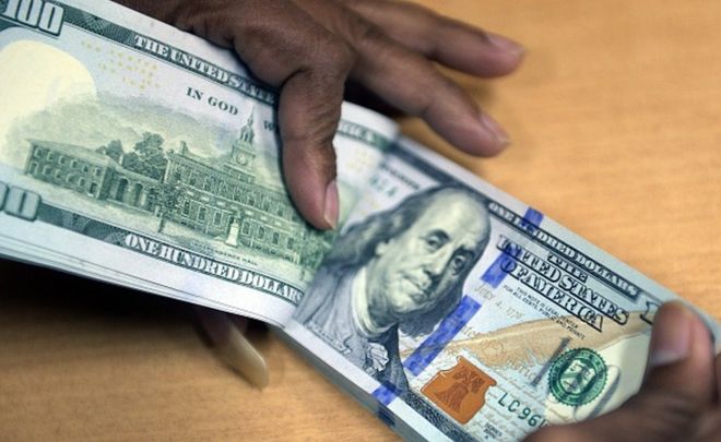 Debt Fears Over India S Decision To Borrow From Abroad Bbc News - 