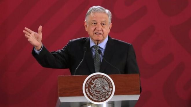 Resultado de imagen para lopez obrador venezuela conflicto