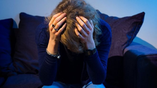 الضغوط النفسية قد تؤدي إلى "شيخوخة مخ الإنسان"