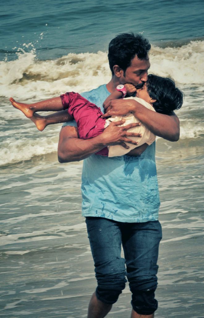 அரவிந்தன், சென்னை