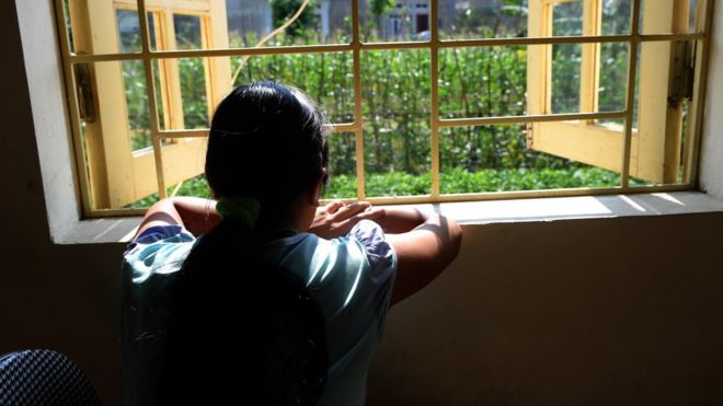 Việt Nam, quấy rối tình dục, #MeToo