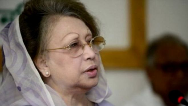 বাংলাদেশ বিএনপি রাজনীতি