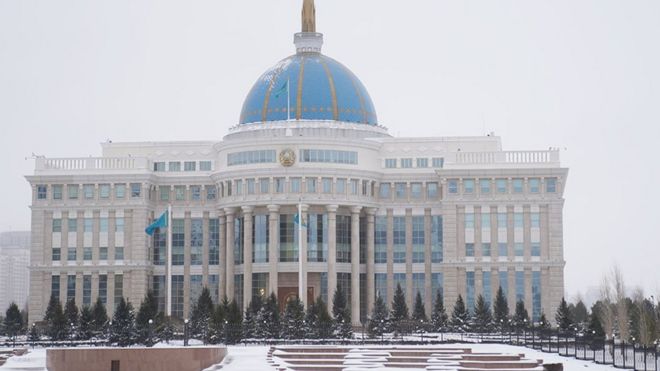 長期以來，得益於經濟合作，中國和哈薩克斯坦保持了良好的關係。