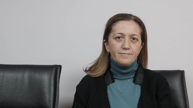 Arzu Cerkezoglu