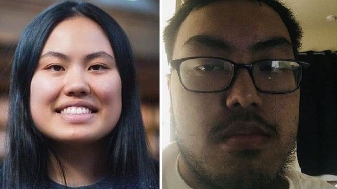 Vietnamese American voters