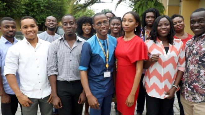 BBC NEWS PIDGIN visual data 6