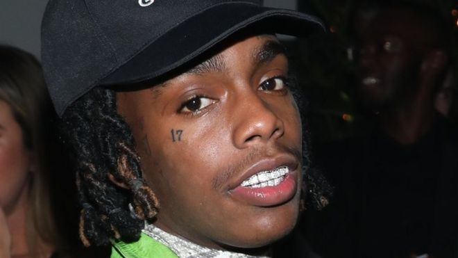 Ynw melly released