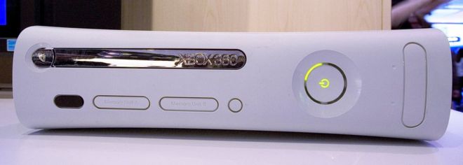 Xbox 360