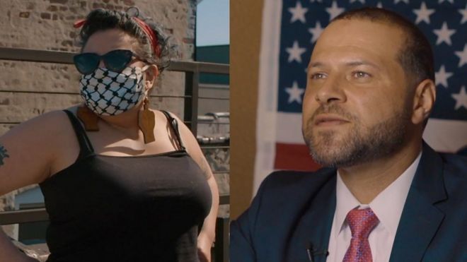 بايدن أم ترامب؟ لمن يصوت الناخبون العرب؟