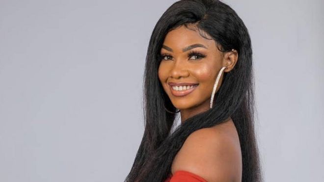 Big Brother Naija Tacha