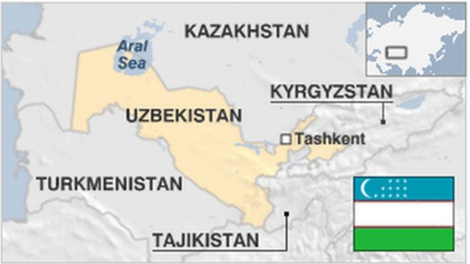 All porn tv in Tashkent
