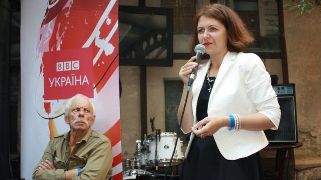 "Книга року BBC - 2018"