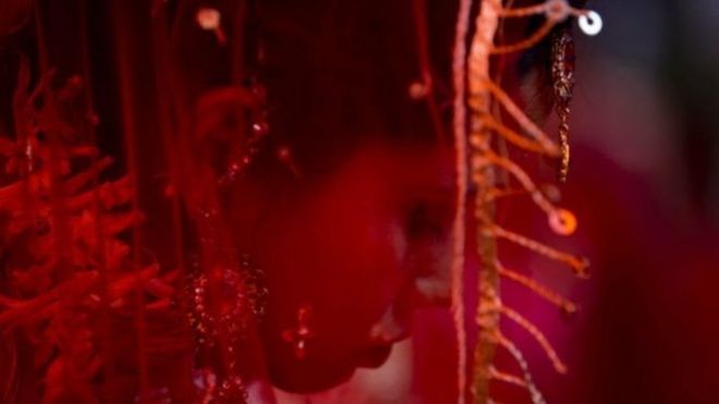 এক সমীক্ষায় জানা গেছে ভারতের মুসলনমান নারীদের বেশিরভাগই চান মৌখিক তালাক ব্যবস্থা তুলে দেয়া হোক