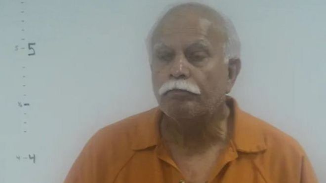 ڈاکٹر پرویز